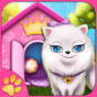 Juegos decora casa de animales APK