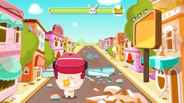 じしんだ！どうする？-BabyBus 子ども向け防災アプリ のスクリーンショットapk 3