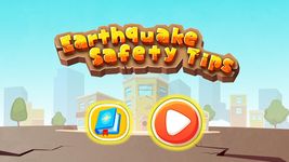 Tangkapan layar apk Tip selamat gempa bumi 1