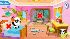 じしんだ！どうする？-BabyBus 子ども向け防災アプリ のスクリーンショットapk 