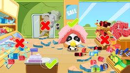 じしんだ！どうする？-BabyBus 子ども向け防災アプリ のスクリーンショットapk 10