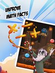 Monster Math - Fun Math Games Free for Kids! screenshot apk 14