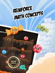 Monster Math - Fun Math Games Free for Kids! screenshot apk 15