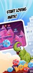 Monster Math – Free Math Game στιγμιότυπο apk 12