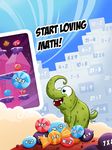 Monster Math – Free Math Game στιγμιότυπο apk 6