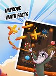 Monster Math - Fun Math Games Free for Kids! screenshot apk 5