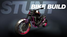Tangkapan layar apk Stunt Bike Freestyle 4