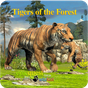 Tigers of the Forest APK