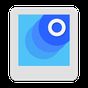 Icône de PhotoScan, par Google Photos