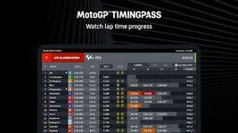 MotoGP™ capture d'écran apk 2