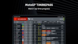 Screenshot 2 di MotoGP™ apk