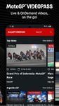 Tangkapan layar apk MotoGP™ 10