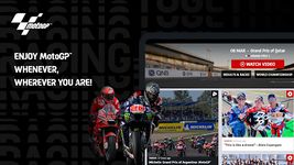 Captura de tela do apk MotoGP™ 5