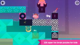 Thinkrolls: Kings & Queens Screenshot APK 19