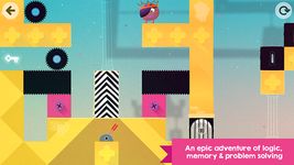 Captură de ecran Thinkrolls: Kings & Queens apk 18