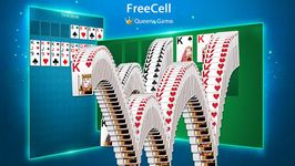 Screenshot 10 di FreeCell Solitario apk