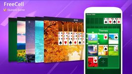 Screenshot 11 di FreeCell Solitario apk