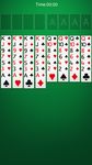 Screenshot 9 di FreeCell Solitario apk