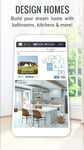 Design Home ekran görüntüsü APK 5