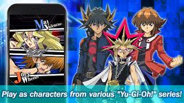 Yu-Gi-Oh! Duel Links captura de pantalla apk 8