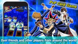 Yu-Gi-Oh! Duel Links ekran görüntüsü APK 7