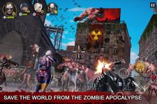 Скриншот 7 APK-версии DEAD WARFARE: Zombie