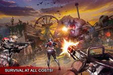 Скриншот 6 APK-версии DEAD WARFARE: Zombie