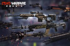 Скриншот 15 APK-версии DEAD WARFARE: Zombie