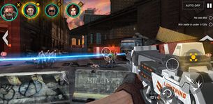 Скриншот 21 APK-версии DEAD WARFARE: Zombie