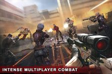 Скриншот 16 APK-версии DEAD WARFARE: Zombie