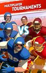 Rival Stars College Football captura de pantalla apk 10