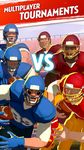 Rival Stars College Football captura de pantalla apk 17