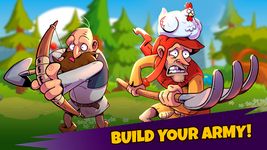 Скриншот  APK-версии What The Hen!