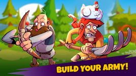 What The Hen! στιγμιότυπο apk 4