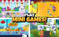 Screenshot 11 di Moshi Monsters Egg Hunt apk