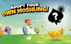 Captură de ecran Moshi Monsters Egg Hunt apk 14
