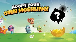 Captură de ecran Moshi Monsters Egg Hunt apk 9