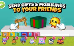 Screenshot 19 di Moshi Monsters Egg Hunt apk