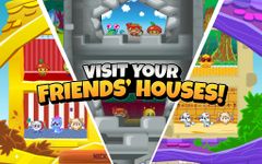 Screenshot 20 di Moshi Monsters Egg Hunt apk