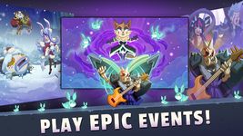 Realm Defense: Hero Legends TD capture d'écran apk 4