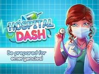 Hospital Dash - Simulator Game στιγμιότυπο apk 2