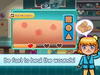 Hospital Dash - Simulator Game captura de pantalla apk 