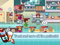 Hospital Dash - Simulator Game captura de pantalla apk 11