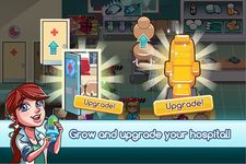 Hospital Dash - Simulator Game captura de pantalla apk 9