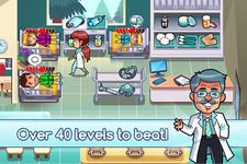 Hospital Dash - Simulator Game ekran görüntüsü APK 8