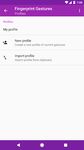 Imagen 11 de Fingerprint Gestures
