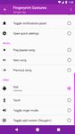 Fingerprint Gestures image 6