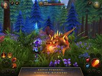 Screenshot  di 3D MMO Villagers & Heroes apk