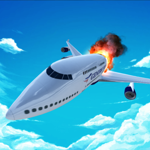 Airplane New York APK for Android - Download