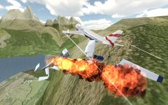 Airplane Emergency Landing screenshot apk 6